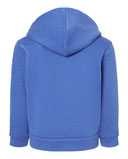 Toddler Sponge Fleece Pullover Hoodie