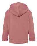 Toddler Sponge Fleece Pullover Hoodie