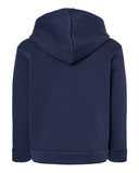 BELLA + CANVAS Toddler Sponge Fleece Pullover Hoodie 3719T
