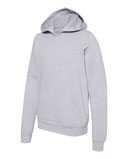 Youth Sponge Fleece Hoodie