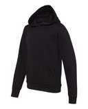 Youth Sponge Fleece Hoodie