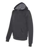 Youth Sponge Fleece Hoodie
