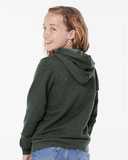 Youth Sponge Fleece Hoodie