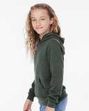 Youth Sponge Fleece Hoodie