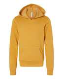 Youth Sponge Fleece Hoodie