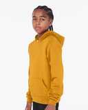 Youth Sponge Fleece Hoodie