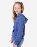 Youth Sponge Fleece Hoodie
