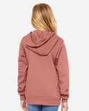 Youth Sponge Fleece Hoodie