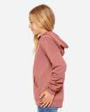 Youth Sponge Fleece Hoodie
