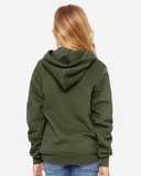 Youth Sponge Fleece Hoodie