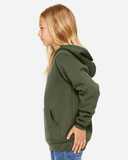Youth Sponge Fleece Hoodie