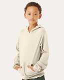 BELLA + CANVAS Youth Sponge Fleece Hoodie 3719Y