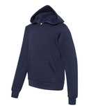 Youth Sponge Fleece Hoodie