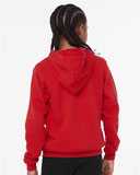 Youth Sponge Fleece Hoodie