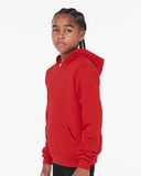 Youth Sponge Fleece Hoodie