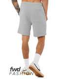 Sponge Fleece Shorts