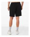 Sponge Fleece Shorts