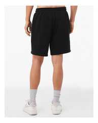 Sponge Fleece Shorts