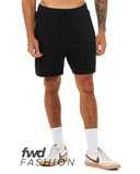 Sponge Fleece Shorts