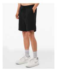 Sponge Fleece Shorts