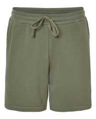 Sponge Fleece Shorts