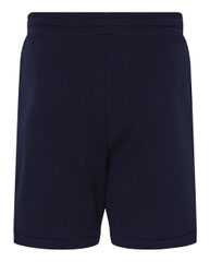 Sponge Fleece Shorts