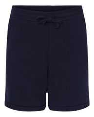 Sponge Fleece Shorts