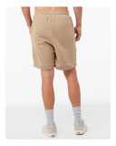 Sponge Fleece Shorts