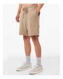 Sponge Fleece Shorts
