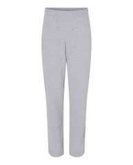 Sponge Fleece Straight Leg Sweatpants