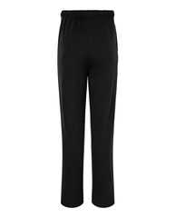 Sponge Fleece Straight Leg Sweatpants