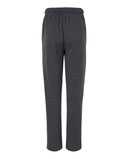 BELLA + CANVAS Sponge Fleece Straight Leg Sweatpants 3725