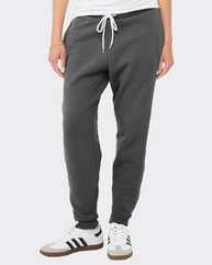 Sponge Fleece Jogger Sweatpants