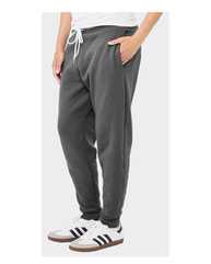 Sponge Fleece Jogger Sweatpants