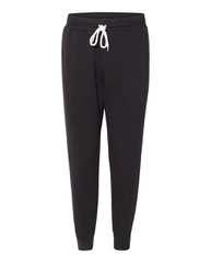 Sponge Fleece Jogger Sweatpants
