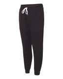 Sponge Fleece Jogger Sweatpants