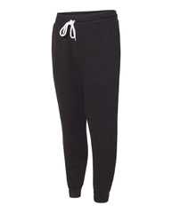 Sponge Fleece Jogger Sweatpants