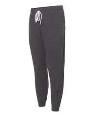 Sponge Fleece Jogger Sweatpants