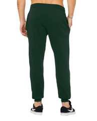 Sponge Fleece Jogger Sweatpants