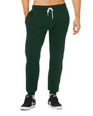 Sponge Fleece Jogger Sweatpants