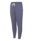 Sponge Fleece Jogger Sweatpants