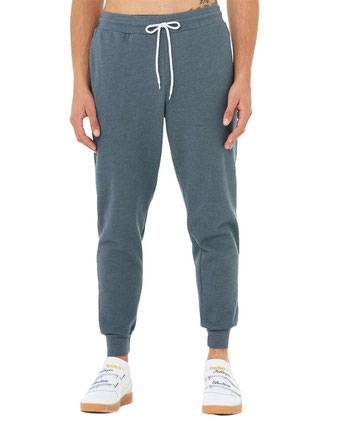 BELLA + CANVAS Sponge Fleece Jogger Sweatpants 3727
