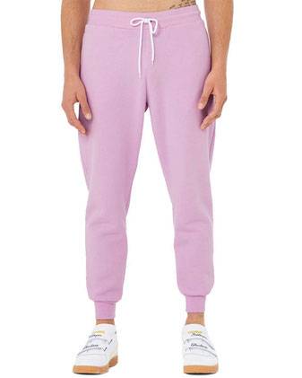 BELLA + CANVAS Sponge Fleece Jogger Sweatpants 3727