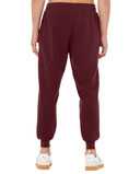 Sponge Fleece Jogger Sweatpants