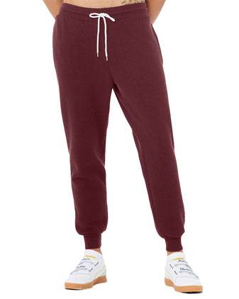 BELLA + CANVAS Sponge Fleece Jogger Sweatpants 3727