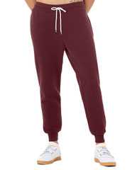 Sponge Fleece Jogger Sweatpants