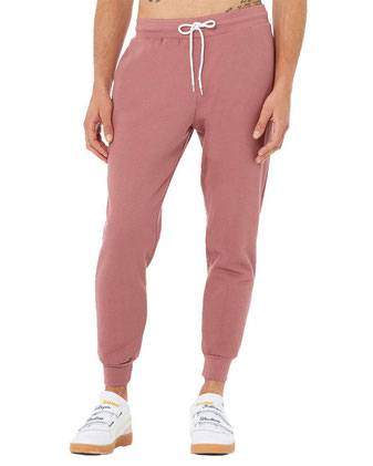BELLA + CANVAS Sponge Fleece Jogger Sweatpants 3727