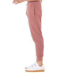 Sponge Fleece Jogger Sweatpants