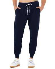 Sponge Fleece Jogger Sweatpants
