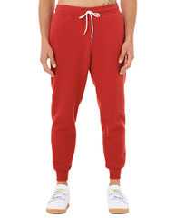 Sponge Fleece Jogger Sweatpants